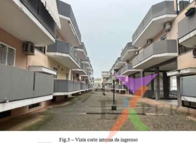 Foto Appartamento in Via casamassima 44, Cellamare di 91 m² con 3 locali