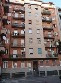 Foto Appartamento in Via Paolo Mantegazza, Milano Bovisa di 56 m²
