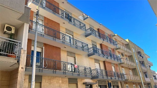 Foto Appartamento a Capurso di 120 m² con 3 locali in vendita