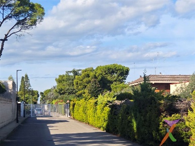 Foto Villa a schiera in Corso Alcide De Gasperi  453/C, Bari di 250 m²