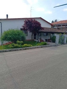 Foto Casa indipendente in Via Dante 22, Villorba Lancenigo Villorba