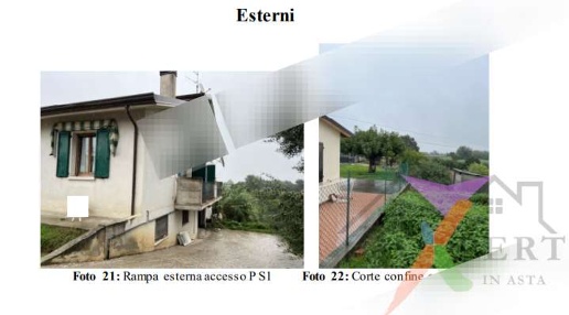 Foto Case indipendenti in Via vecchia emilia 2814, Santarcangelo di Romagna