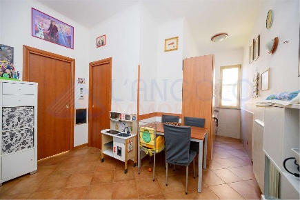 Foto Appartamento in Via Torino, Ladispoli Centro Civico di 40 m²