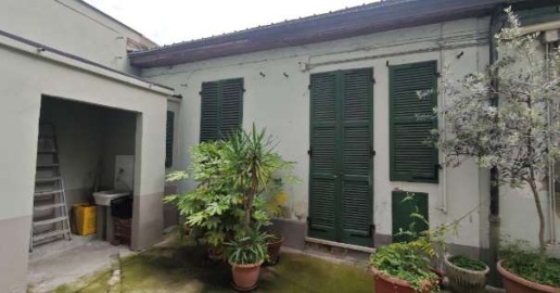 Foto Appartamento in Via Don Bosco, Torino Don Bosco di 37 m² con 3 locali