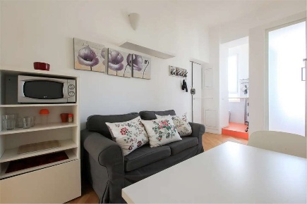 Foto Appartamento in via Ripamonti 128, Milano Ripamonti di 75 m²