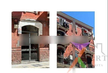 Foto Appartamento in Via alessandro maria calefati 359, Bari Libertà