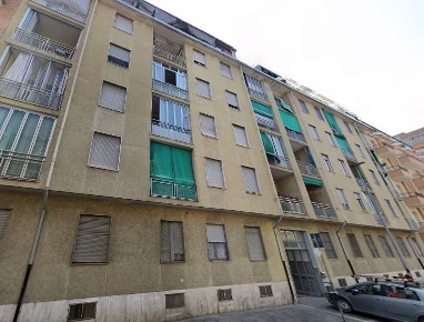 Foto Appartamento in Via Canelli, Torino Mirafiori Nord di 83 m² in vendita