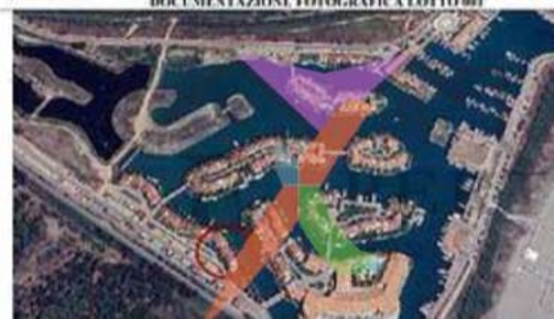 Foto Appartamento in Viale san giusto(MARINAGRI), Policoro di 55 m²