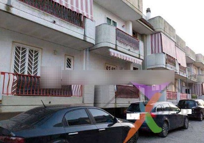 Foto Appartamento in Via xxiv maggio 51/a, Cassano delle Murge Centro