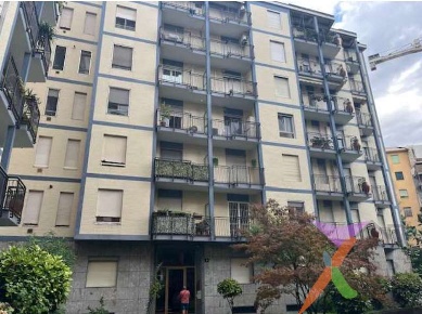 Foto Appartamento in Via Sofonisba Anguissola 50/B 20146 Milano MI Italia,