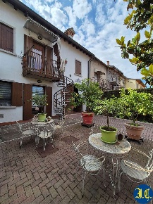 Foto Appartamento in info Corso Garibaldi 49, Povegliano Veronese Centro