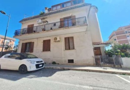 Foto Appartamento in Via Sant'Antonio 15/A, Cerveteri Centro di 94 m²