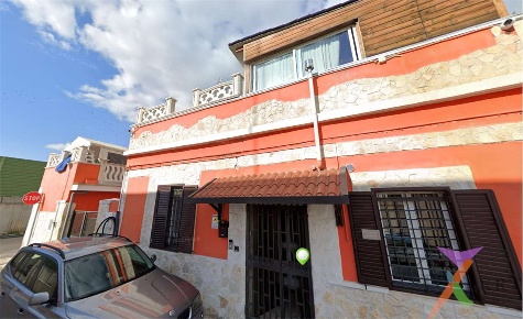 Foto Appartamento in Via napoli 373/a, Bari San Girolamo di 85 m² all'asta