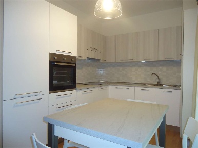 Foto Appartamento in Via Della, Firenze Novoli di 70 m² con 4 locali