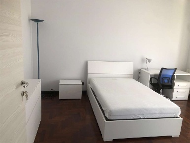 Foto Appartamento a Novara di 20 m² con 1 locali in affitto