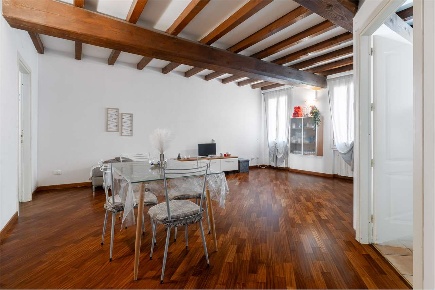 Foto Appartamento in Via Rocca 40, Carpi di 121 m² con 2 locali in vendita