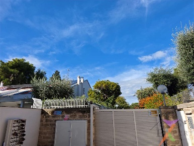 Foto Villa unifamiliare in C.so Alcide De Gasperi  513/D, Bari di 943 m²