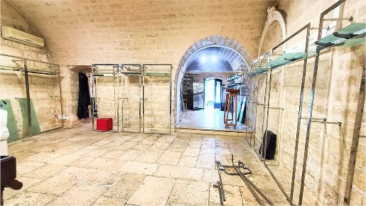 Foto Negozio a Capurso di 100 m² con 2 locali in affitto