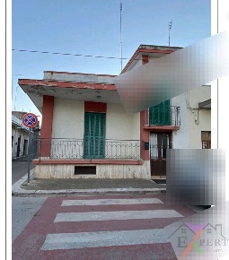 Foto Case indipendenti in Via Caracciolo 35, Cellamare di 150 m² all'asta