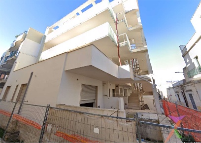 Foto Appartamento in Via Papa Giovanni XXIII 20 20, Modugno di 58 m²