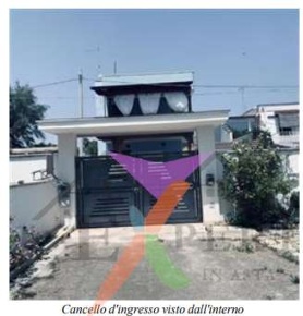 Foto Villa unifamiliare in Via Porto Cervo 3 72027 Campo di Mare BR Italia,