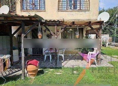 Foto Appartamento in Via Marebbe 8 00124 Roma RM Italia, Roma Infernetto