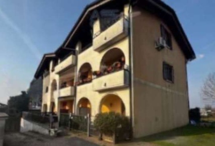 Foto Appartamento in Via Novagli Campagna, Montichiari Novagli Campagna