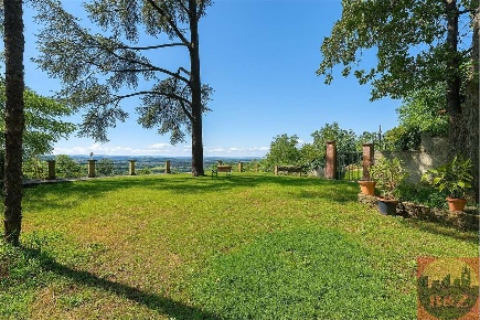 Foto Villa unifamiliare in Regione Carlevè 36, Villarbasse di 650 m²