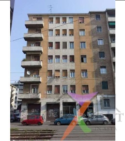 Foto Appartamento in Via Tito Livio 29, Milano Martini - Insubria di 60 m²
