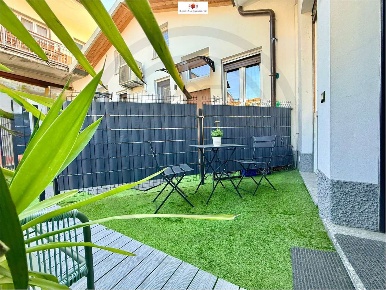 Foto Appartamento in VIA VALLE, Lissone Volturno, Assisi, San Mauro