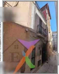 Foto Case indipendenti in Via Tancredi  10, Modugno di 244 m² con 6 locali