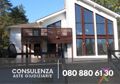 Foto Appartamento in Via derna 12, Putignano di 111 m² con 3 locali