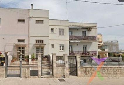 Foto Appartamento in Viale van nicolò westerhout 5, Bari San Girolamo