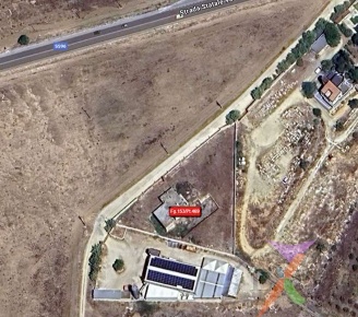 Foto Case indipendenti in Contrada Graviscella, Altamura di 120 m² all'asta