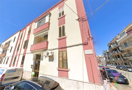 Foto Appartamento in Via Francesco Baracca 13, Mola di Bari Centro all'asta