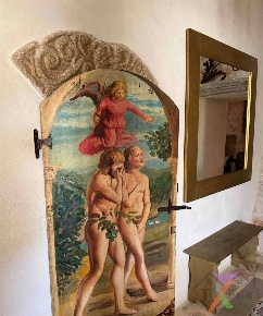 Foto Case indipendenti in Contrada Santo Scalone, Ostuni di 449 m² all'asta