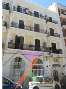 Foto Appartamento in Via durazzo 16-18, Bari Umbertina - Madonnella