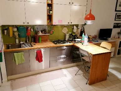 Foto Appartamento a Ancona di 60 m² con 4 locali in vendita