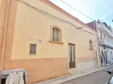 Foto Appartamento in VICO II MULINI D' AMATI 29-31, Cerignola Centro