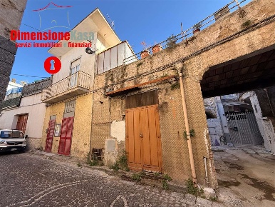 Foto Duplex in via morelli 18, Cimitile di 105 m² con 3 locali in vendita