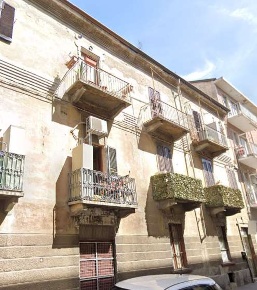 Foto Appartamento in Via Malone, Torino Barriera di Milano di 94 m²