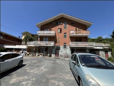 Foto Appartamento in Borgata Balma, Rubiana di 105 m² con 6 locali