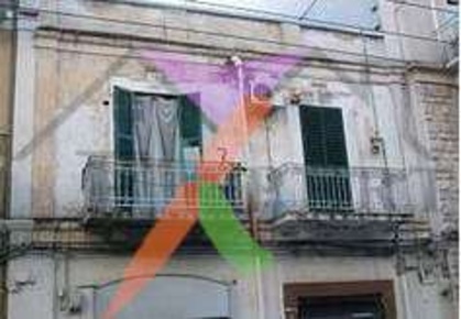 Foto Appartamento in Via Giovanni Bovio 52, Bari Libertà di 64 m² all'asta
