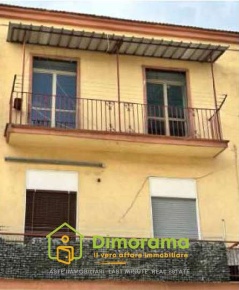 Foto Appartamento in Via Cardinale Filomarino 45 80144 Napoli NA Italia,