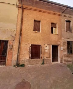 Foto Casa indipendente in Vicolo Del Suffragio, Pontevico Centro di 161 m²