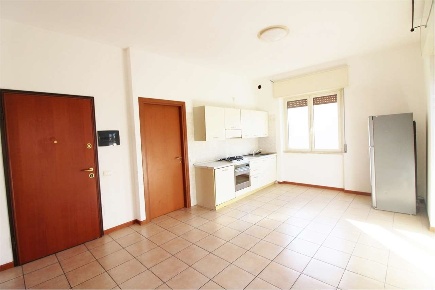 Foto Appartamento in Via Bellini 1A, Bergamo Longuelo di 40 m² con 2 locali