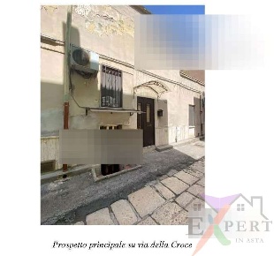 Foto Appartamento in Via della Croce 33, Bari Carbonara di Bari di 120 m²