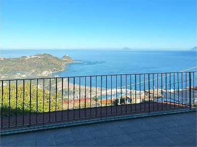 Foto Villa unifamiliare in Contrada Scafa 192, Capo d'Orlando Scafa