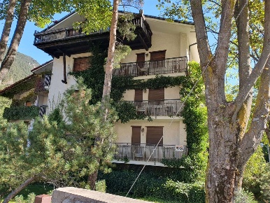 Foto Appartamento in via abitaine 1, Fenestrelle Centro di 38 m² in vendita