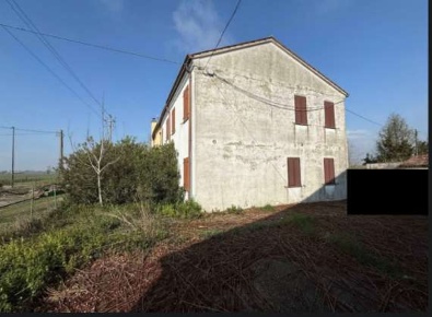 Foto Casa indipendente in Via IV Novembre, Vescovana Santa Maria D'adige